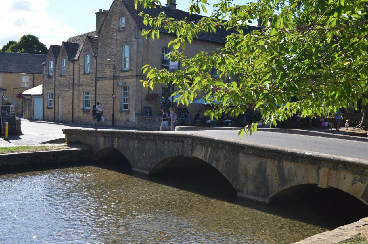 Roman Villa Bourton-on-the-Water Zewnętrze zdjęcie